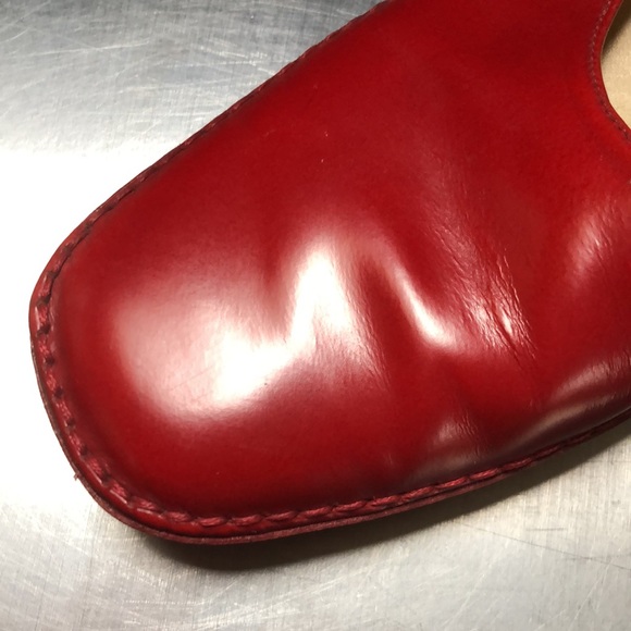 Vintage JP Tods driving shoe, size 8 1/2 - Picture 2 of 5